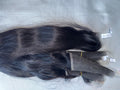 RAW VIETNAMESE NATURAL STRAIGHT CLOSURES